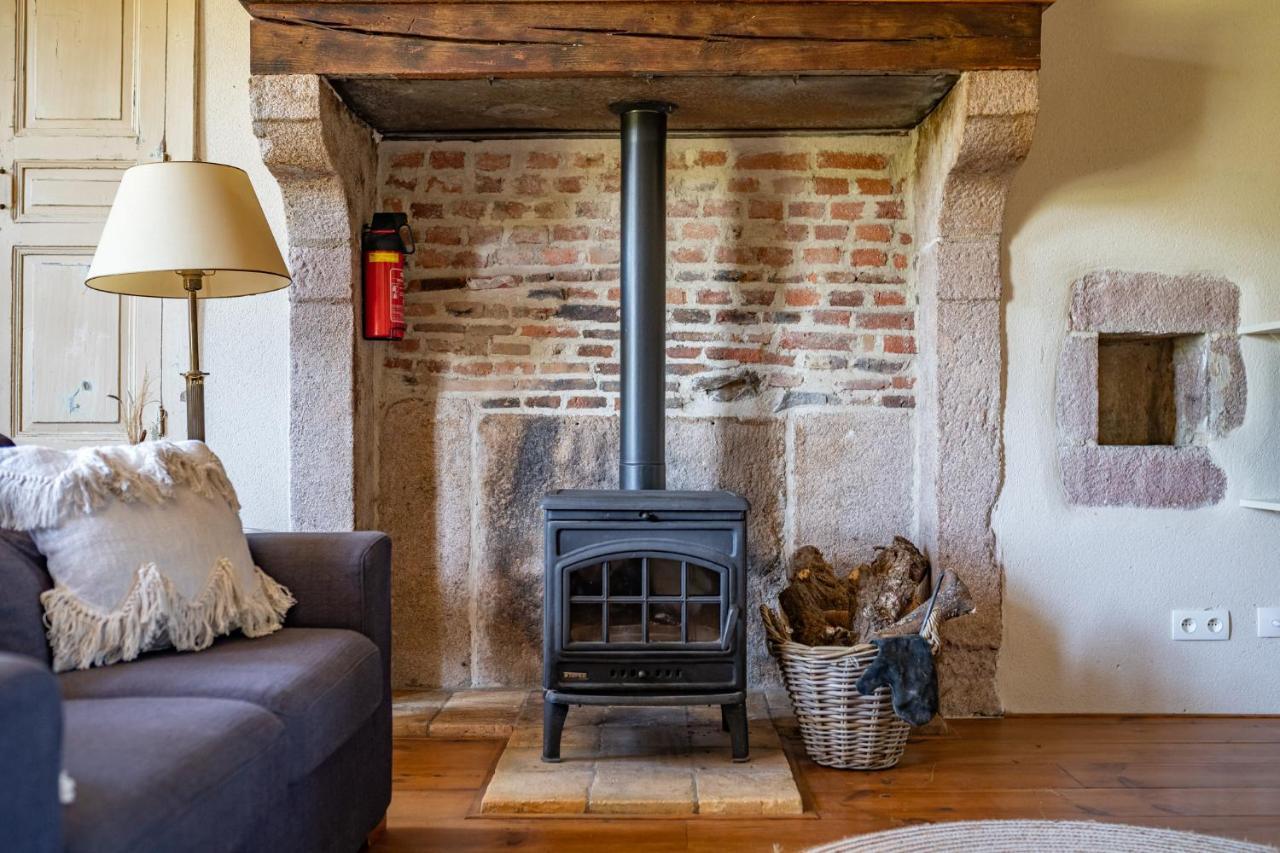 La Vallee Des Elements Chiddes Luaran gambar